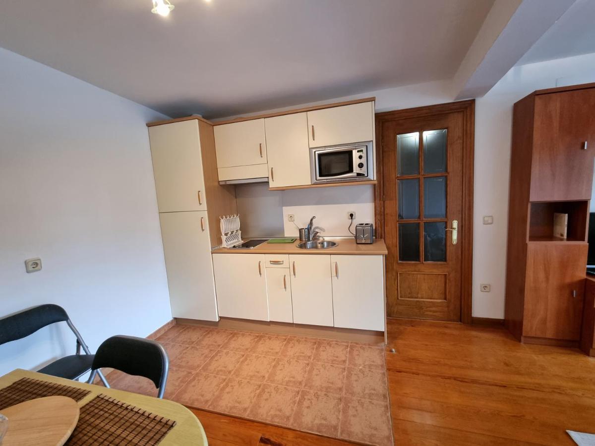 17B01 - Apartamento Caravia Exterior foto