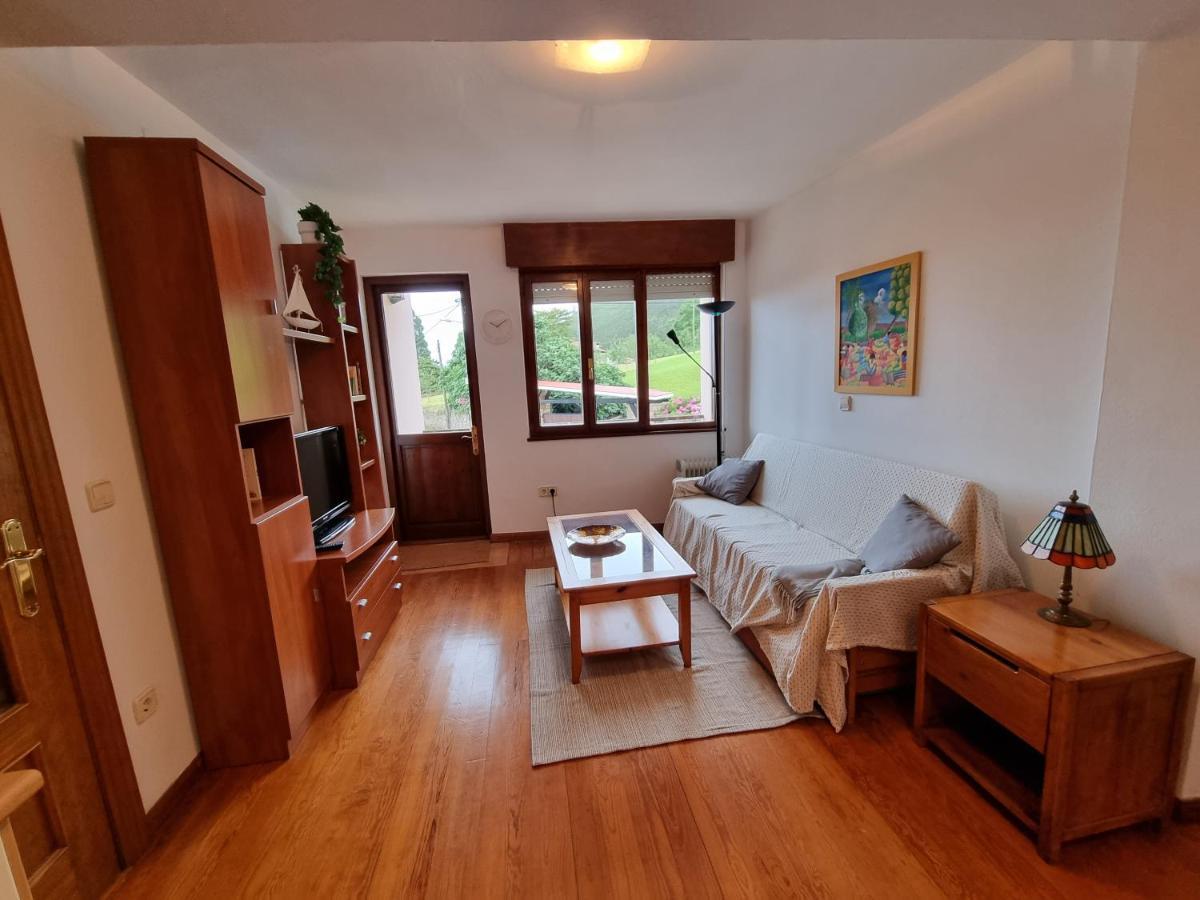 17B01 - Apartamento Caravia Exterior foto
